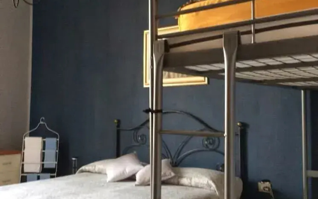 Aneide's Bed & Breakfast