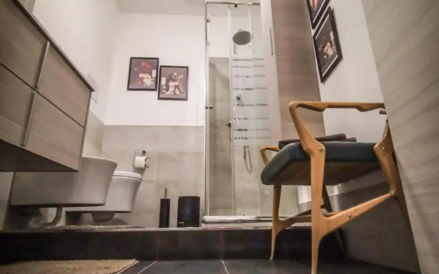 MR SQUARE apartment