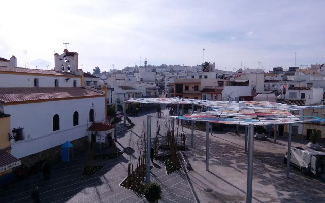 NOVO Apartahotel & Restaurante