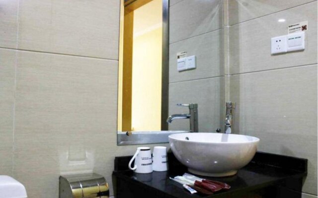 Luoting Hotel