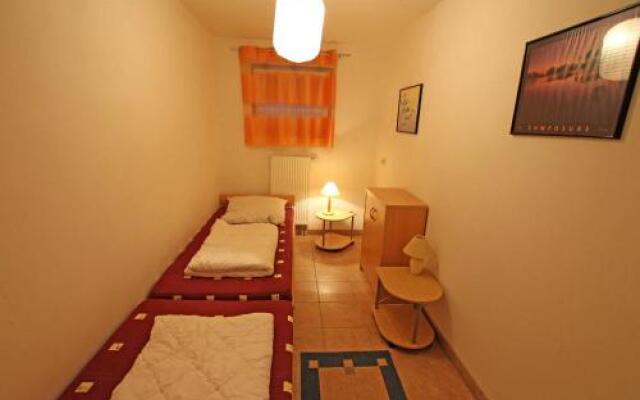 Ferienwohnung Rechlin SEE 9281