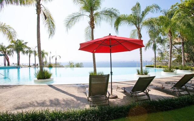 Bay View Modern Condo Paramount Bay At Amapas