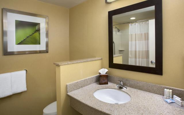 Courtyard by Marriott Boston-South Boston