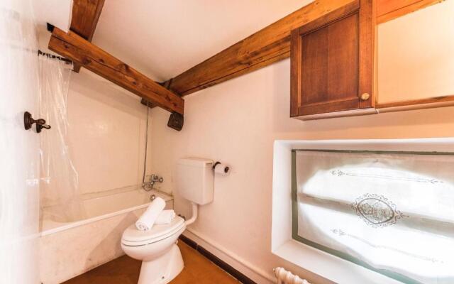 Villa De Rubeis Florit