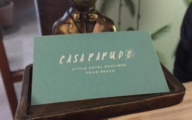 Casapapudo Little Boutique Hotel