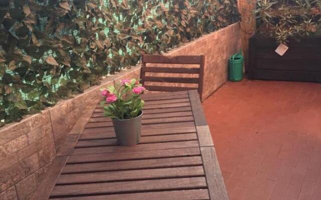 Casa vacanze Villetta San Pietro 9
