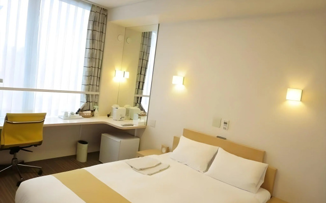 Smile Hotel Matsuyama