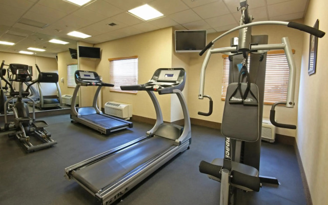 Holiday Inn Express Hotel & Suites Cd. Juarez - Las Misiones by IHG