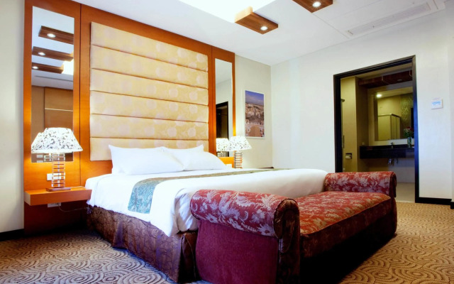 Hotel Elizabeth Cebu