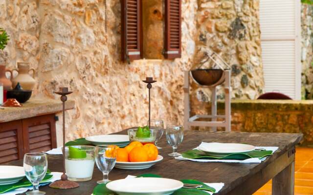 Finca Can Gallet