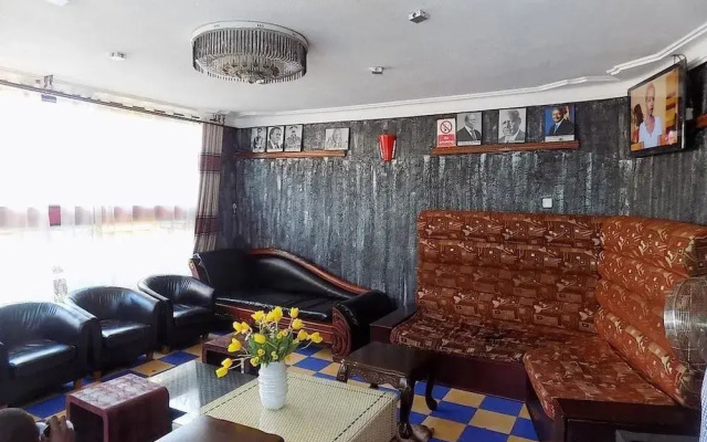 Star Royal Motel