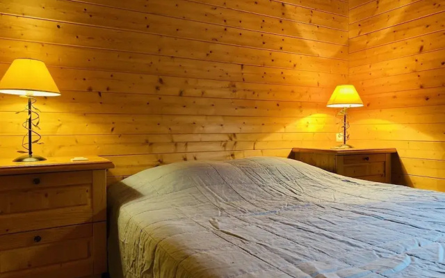 Chalet Myrtilles