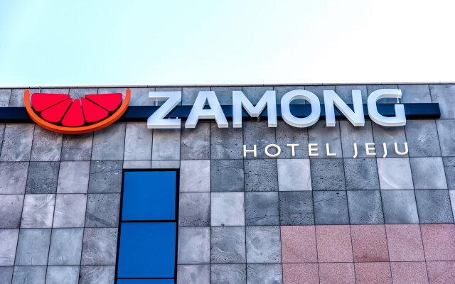Zamong Hotel