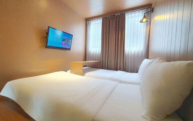 Kontena Hotel