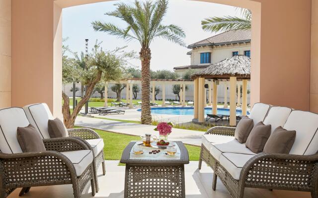 Intercontinental Doha Residences by IHG