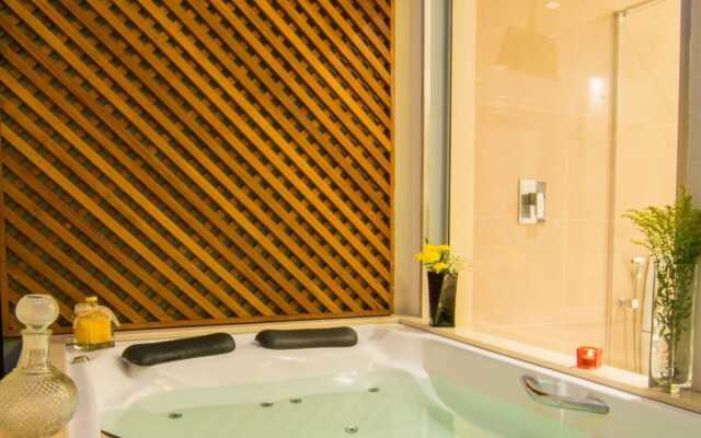 Modevie Boutique Hotel