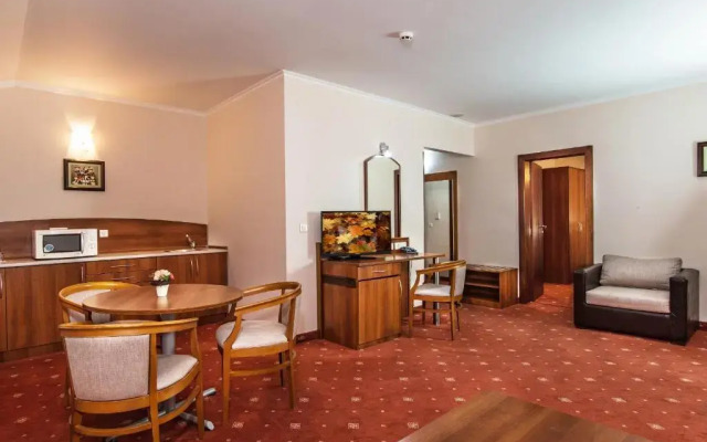 Spa Hotel Izvor