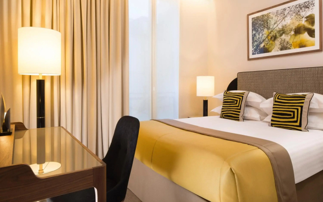 Le Tsuba Hotel