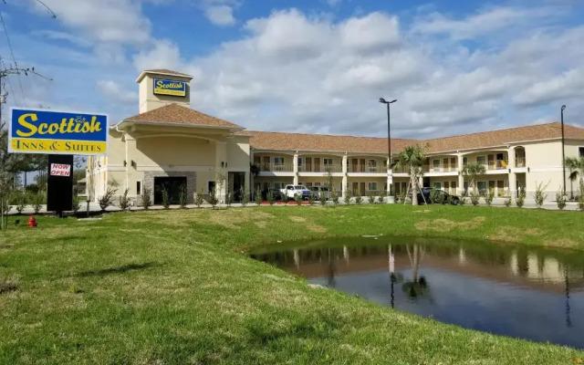 Scottish Inns & Suites