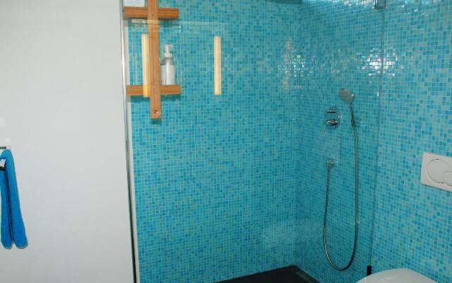 Villa Girandola with private, heated pool