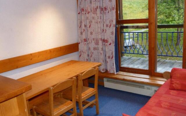Appartement Les Arcs 1800, 2 pièces, 5 personnes - FR-1-411-221