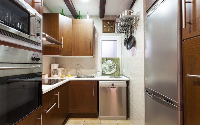 Ab Sagrada Familia Apartment