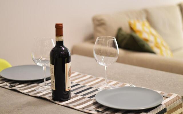 B&B Piano1 Interno5 - Accogliente e moderno bilocale vicino al centro