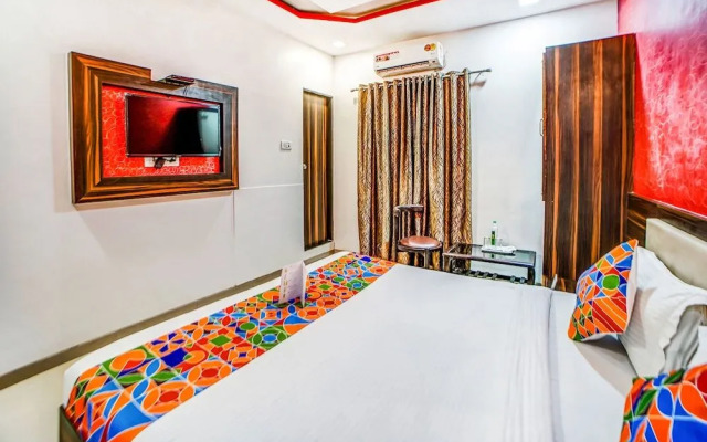 FabHotel Adore Palace