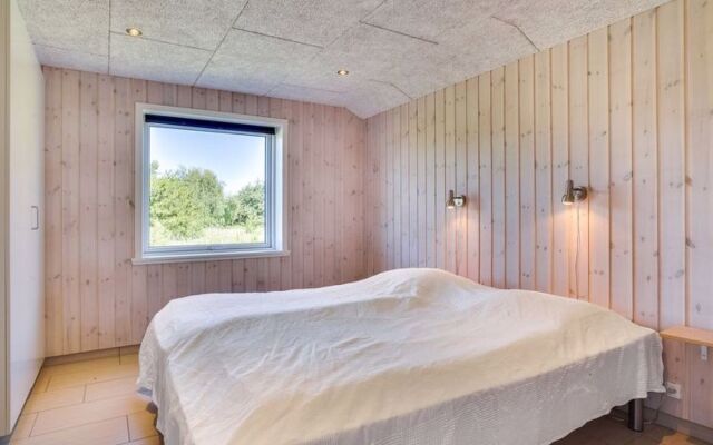 "Evelina" - 2.2km from the sea in Western Jutland