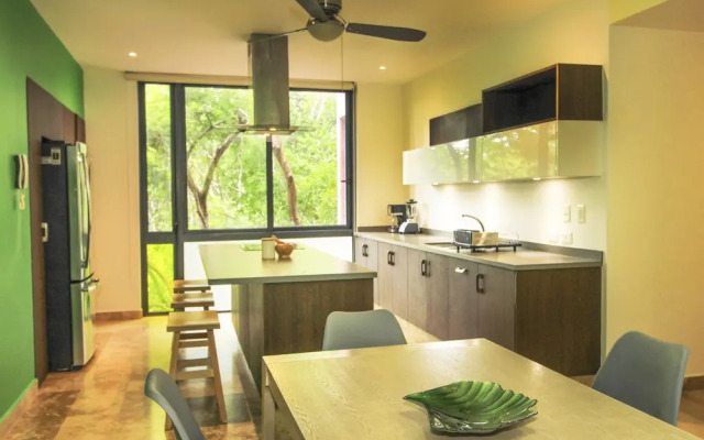 Mi Querido Tulum Apartamentos