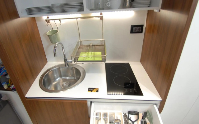 Zoned II Kopaonik - Studio Njegomir