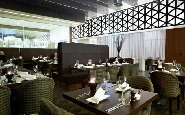Best Western Premier Hotel 115 Kew