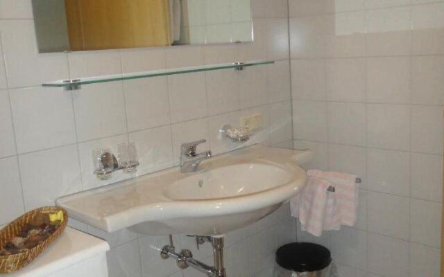 Appartements Klapeer