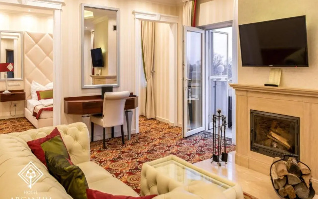Arcanum Hotel