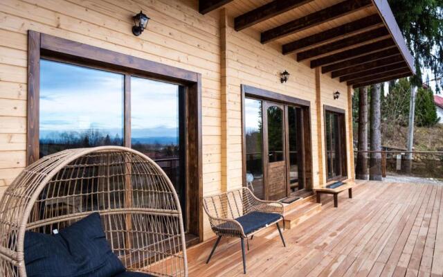 Q Chalet Sacele