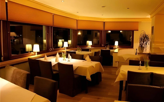 Moselhotel Restaurant Peifer