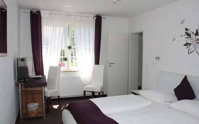 Hotel Restaurant Hubertushof