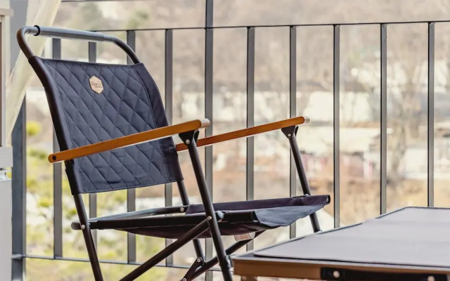 Gapyeong Haemogglamping