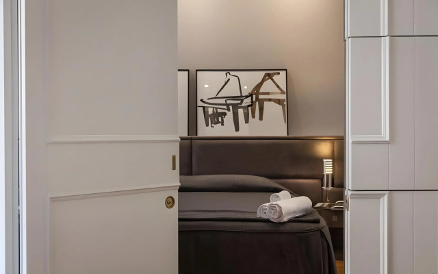 Amazing Piazza Venezia Suites