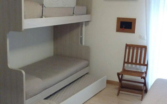 Hotel La Brezza
