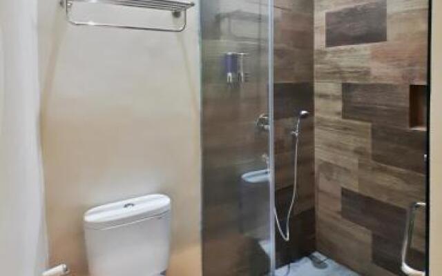 The Batu Villas Panderman Garden C5