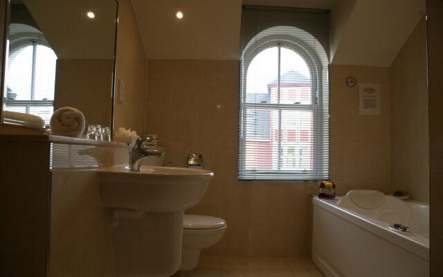 The Fairview Boutique Hotel