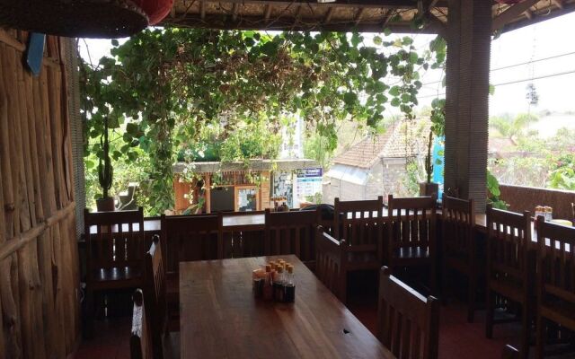 Bingin Inn