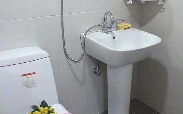 Odae Mountain Healing Town - Moon Light