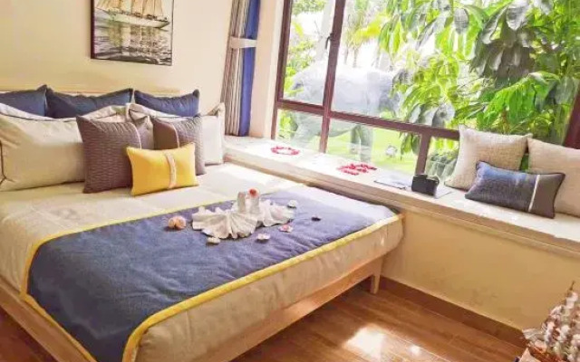 Xu Wenhua's B&B (Hai'an New Port Branch)