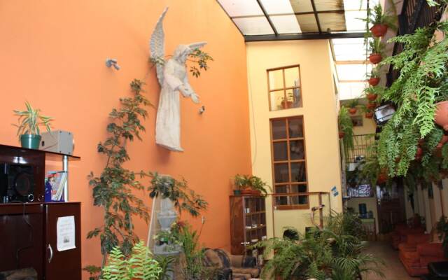 Hotel Kasa Kamelot