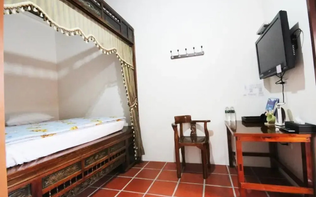 Seashoy BnB
