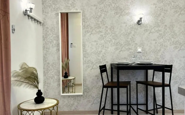 N24A by Small Home Budapest