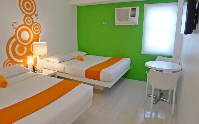 Wanderlust Bed and Breakfast Puerto Princesa