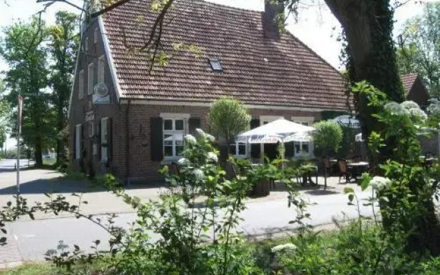 Premium Steakhouse Oldenkott